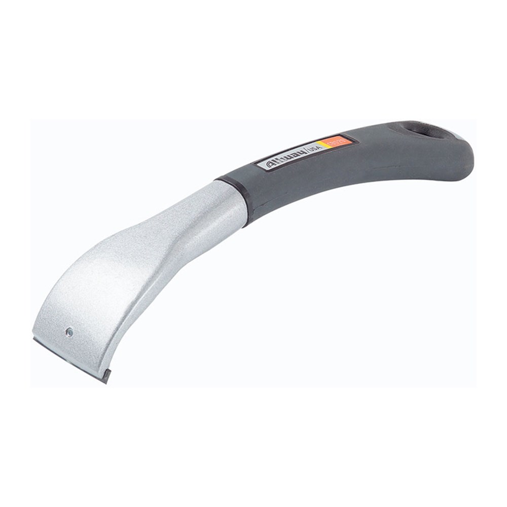 ALLWAY 2” CARBIDE SCRAPER–CARDED
